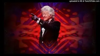 Doctor Who - Third Doctor Impression