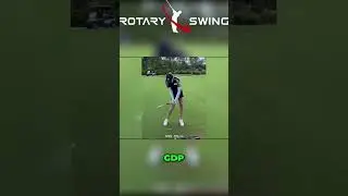 The GOAT Delivery Position in Golf