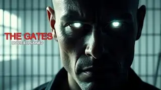The Gates (2023) | Horror Movie Explained & Ending Theory