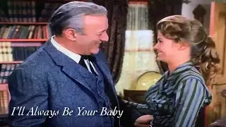 Judge Garth & Betsy “I’ll Always Be Your Baby” the Virginian music video