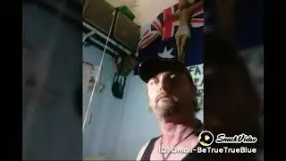 Bali'9 Life Sentence Boy. Martin Stephens, amen