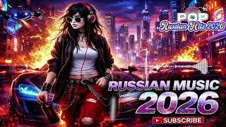 Russian Hits 2025 🔥 Самые ПОПУЛЯРНЫЕ ПЕСНИ | Хиты 2025 Русские