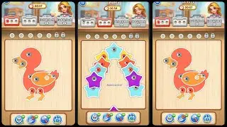 Screw Jam-Fun Puzzle Game &mdash; Mobile Game | Gameplay Android