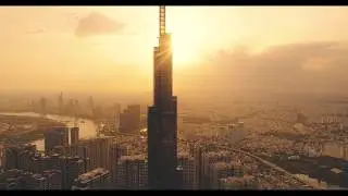 Vinpearl Luxury Landmark 81