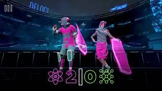 Laser league  PS4 multiplayer online