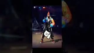New emote- Number 1 😎😎|| Garena Free Fire #freefire #shorts #ffnewemote
