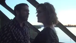 Despedida -Isabela Ro