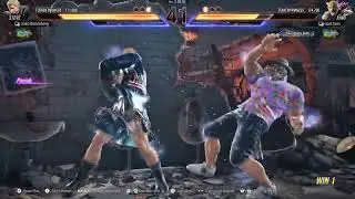Tekken 8 2026 01 11   16 19 33 02
