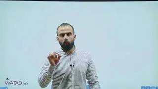 تحفيز- سامر ولد رشاد - توجيهي