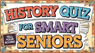 Test Your Knowledge: 10 Fascinating Trivia Questions from History to Music!