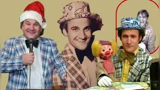 Remembering Uncle Floyd: New Jersey&rsquo;s TV Legend Who Made Generations Laugh 💔📺