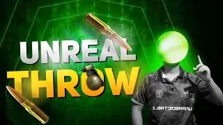 UNREAL THROW 💣|| Tournament Highlights || UPDL.Cry ON