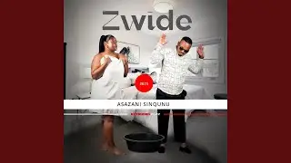 Asazani Sinqunu