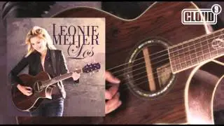 Leonie Meijer - Liever De Leegte