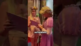 Tres secretos de los parques Disney que simplemente tienen sentido