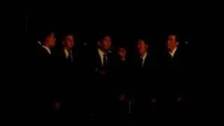 UC Men's Octet [spring 07] Deathcab