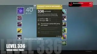 Light Level 336 Boots