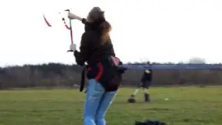 PKB Białystok dziewczyny powerkite