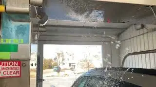 D&S 5000 tri foam Issue