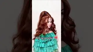 easy hairstyle|simple hairstyle|hairstyles for short hair|hear stail|ponytail hairstyles|hairstyle