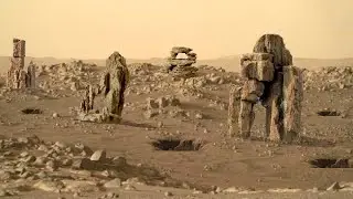 NASA's Mars Perseverance Rover Releases New Pictures of Red Planet | Latest Mars Images