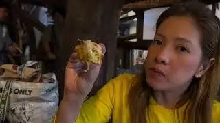 Ili Likha Artists Village - Hidden Art & Food Spot You Must Visit in Baguio!