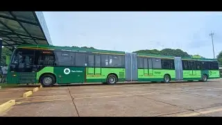 ON-BOARD | MARCOPOLO ATTIVI VOLVO BZRT • EP. #26