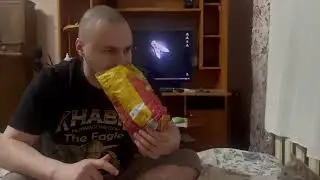 ФАСТ ОБЗОР НА ЧИПСЫ ПАРКЛАЙН - КРАБ / Parkline Chips