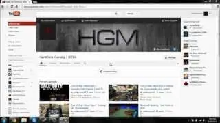 How to Switch From the New You Tube(2013) Layout to the Old One (2012)!