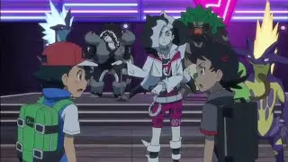Pokemon Sword and Shield Episode 99 Preview [HD]