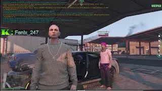 HELLO GTA