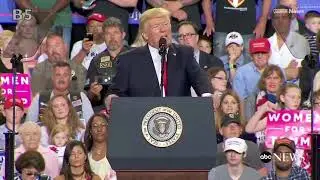 Trump's billions and billions - Harmonizator