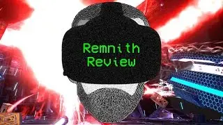 Remnith VR Review