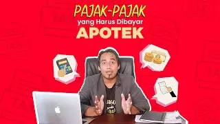 (QnA) Aspek Bisnis Apotek, Pahami Syarat Syarat Untuk Buka Apotek