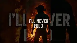 Rebel Blood, American Soul 🇺🇸 | Outlaw Country Anthem (Short)