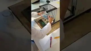 R&eacute;aliser une pes&eacute;e