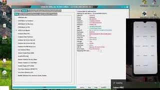 All SAMSUNG FRP BYPASS ANDROID 13 WITH Free One-Click TOOL (2023)