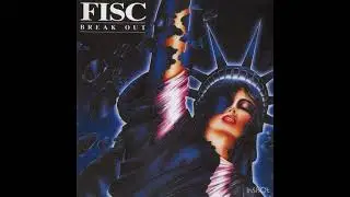 Fisc - Across A Crowded Room (1985)