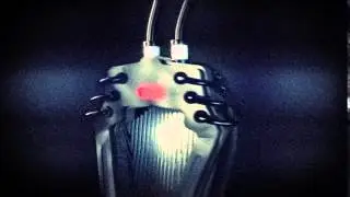[TEST] Stasis Pod - Cinema 4D & After Effects