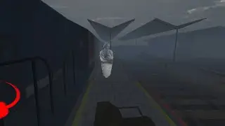 semua jenis setan ada di game ini😱!!! | Kereta Alam baka
