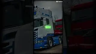 Trucker Tim&rsquo;s lorry&rsquo;s | #truckertim