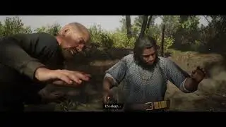 RED DEAD REDEMPTION II: ARTHUR 