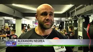 SPORT  CINCI MEDALII AU OBȚINUT SPORTIVII DE LA CS FIGHT CLUB ALEX NEGREA SIGHETU MARMAȚIEI, &Icirc;N CADR