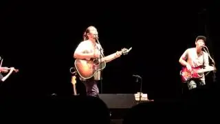 Run River North - Monsters Calling Home