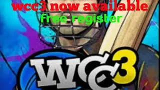 WCC3 Latest update now available on Google Playstore