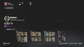 For Honor plays CZ/SK