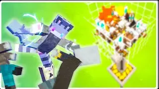 RAID Farm f&uuml;r ANF&Auml;NGER (Java)