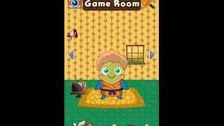 Trailer for: Suti - Virtual Pet Game