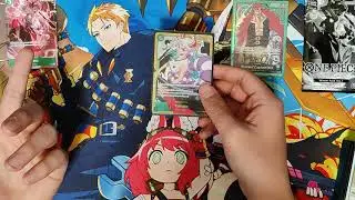 1st Place! Green Kid Deck Profile One Piece TCG