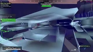 Gmod star wars rp GarnetGaming ep 1